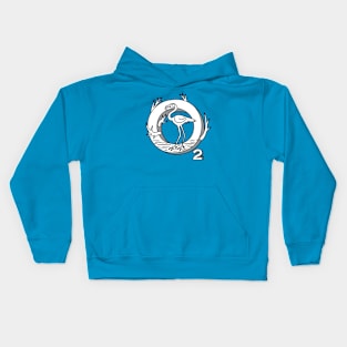 Oxygen Kids Hoodie